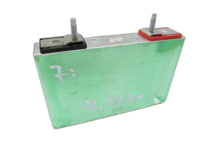 Ford Mondeo 5 V 14-19 Lim Zelle Akku Li-Ion Hybrid Batterie Pos.7 Ford Mondeo 5 V 14-19 06.06.2016 gebraucht Bild 1
