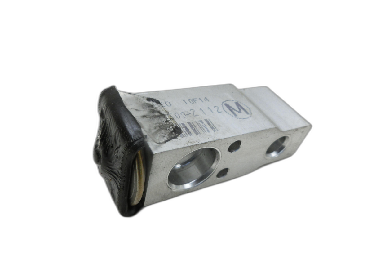 Valvola ad espansione per Clima Toyota Prius II 05-09 - Bild 1