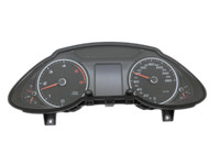 Audi Q5 8R 12-17 TDI 2,0 140KW Kombiinstrument Tacho Audi Q5 8R 12-17 26.10.2016 8R0920932E 503.002.425.434 gebraucht Vorschau 1