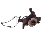 Fiat Doblo II 263 10-15 1,6D 66KW Achsschenkel Radnabe Links Vorne Fiat Doblo II 263 10-15 24.01.2012  52043100... Vorschau 1