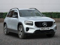 2025 Mercedes-Benz GLB Estate 200 Sport Executive 5dr 7G-Tronic SUV Petrol Autom