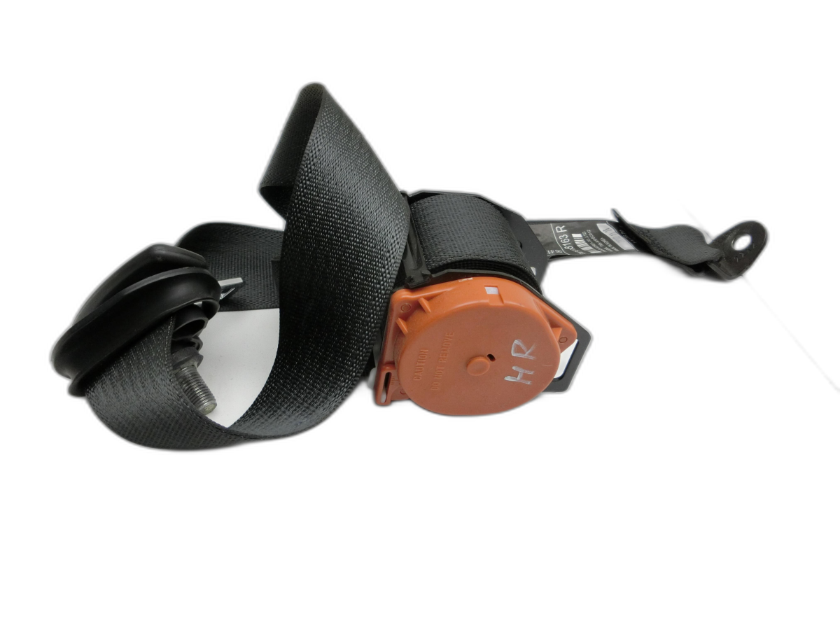 Opel Mokka X 12-19  Gurt Sicherheitsgurt Rechts Hinten  - Bild 1