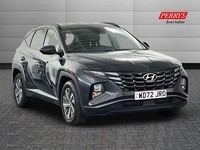2023 Hyundai TUCSON 1.6 TGDi 48V MHD SE Connect 5dr 2WD DCT SUV PETROL Automatic