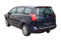 Peugeot 5008 09-13 Steuergerät ECU Modul Peugeot 5008 09-13 29.01.2010 9862570880 gebraucht Vorschau 6