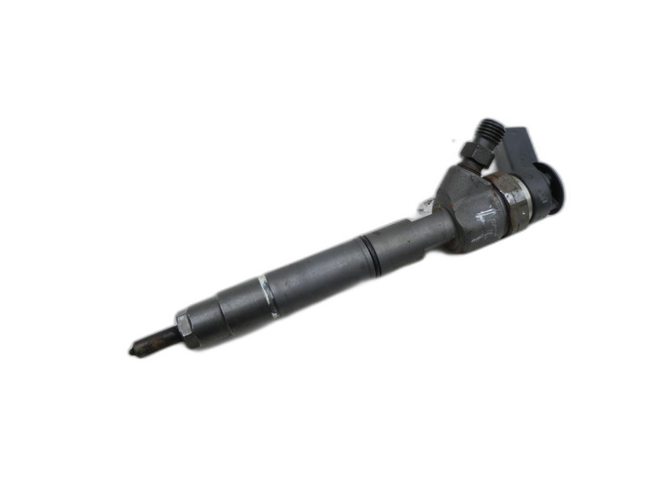 Mercedes W169 A180 04-08 CDI 2,0 80KW Injektor Einspritzdüse Rail Pos.4  - Bild 1