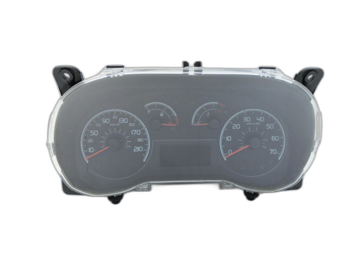 Peugeot Bipper 08-14 HDi 75 1,3 55KW Kombiinstrument Tacho  - Bild 1