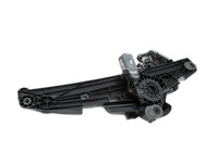 Opel Astra L 21-26 5T Fensterhebermotor mit Fensterheber Rechts Hinten Opel Astra L 21-26 27.04.2023 9830816680... Vorschau 1