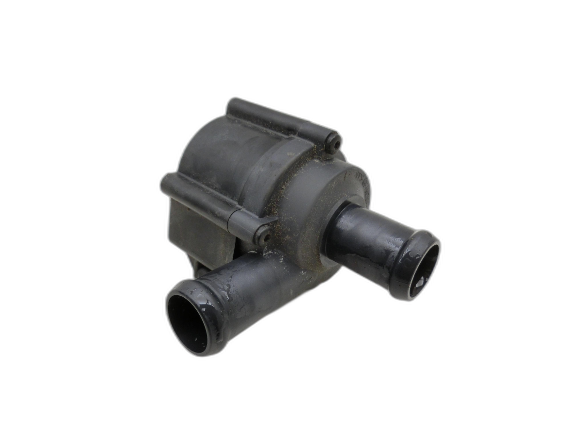 Audi A8 4H 09-13 FSI 4,2 273KW Umwelzpumpe Heizung Pumpe  - Bild 1