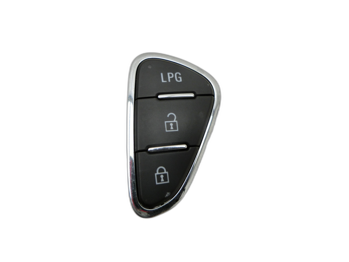 Opel Corsa E 14-19 Schalter Zentralverriegelung Verriegelung  - Bild 1