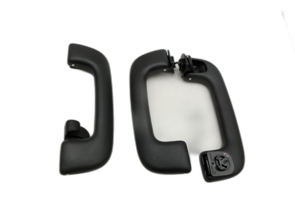 3x Hand grip Grab Handle for Hyundai Santa Fe IV TM 18-20 - Bild 1