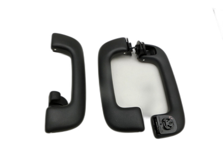 Hyundai Santa Fe IV TM 18-20  3x Handgriff Haltegriff  - Bild 1