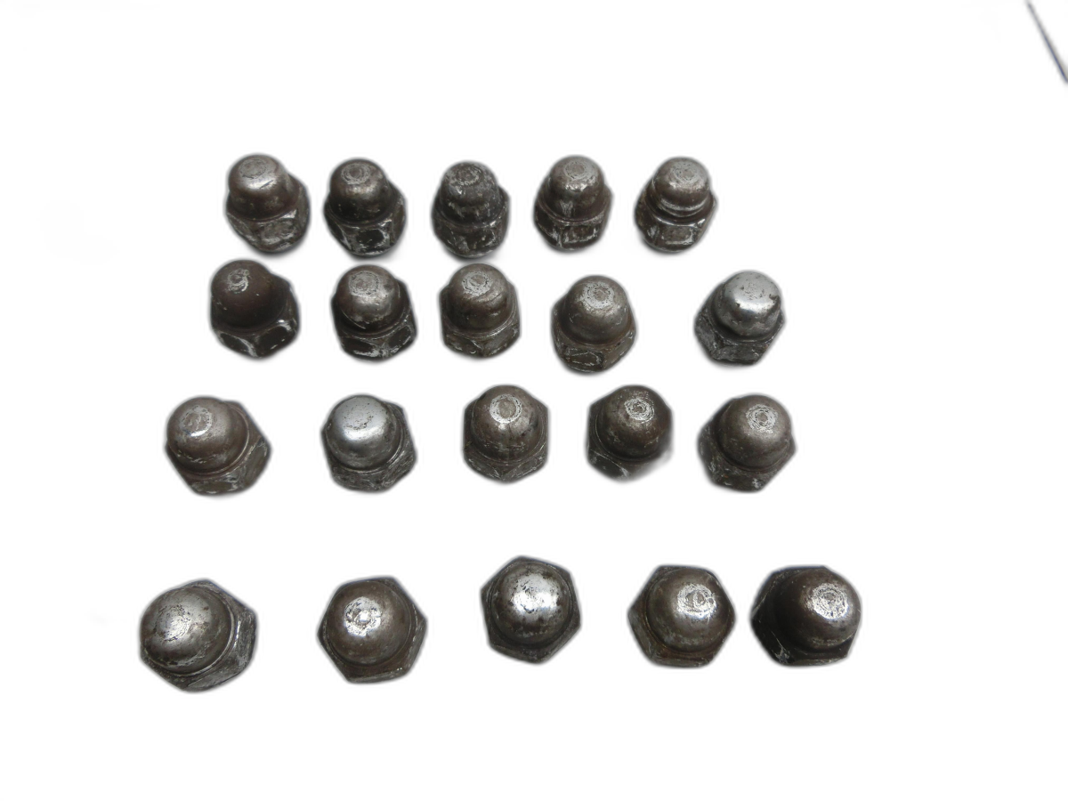 Kit tuercas de la rueda Pernos ruedas para Kia Sportage SL 10-15 - Bild 1