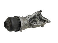 Fiat Doblo II 263 10-15 1,6D 77KW 263A3000 Ölfiltergehäuse Gehäuse Halter für Ölfilter Fiat Doblo II 263 10-15... Vorschau 1