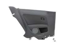VW Golf 7 VII 5G 12-17 3T Seitenverkleidung Wandpappe Links Hinten VW Golf 7 VII 5G 12-17 22.11.2013 5G3867043DP... Vorschau 1