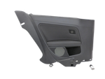 VW Golf 7 VII 5G 12-17 3T Seitenverkleidung Wandpappe Links Hinten VW Golf 7 VII 5G 12-17 22.11.2013 5G3867043DP... Vorschau 1