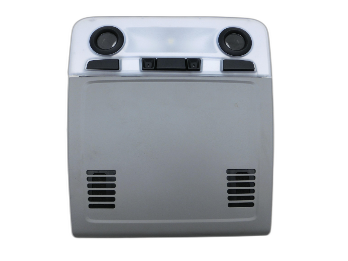 interior light Sunroof switch Roof console for BMW E91 3er 320i 06-08 - Bild 1