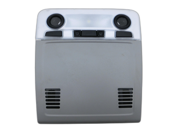 BMW E91 3er 320i 06-08 Innenleuchte Innenraumleuchte Schiebedachschalter Dachkonsole  - Bild 1