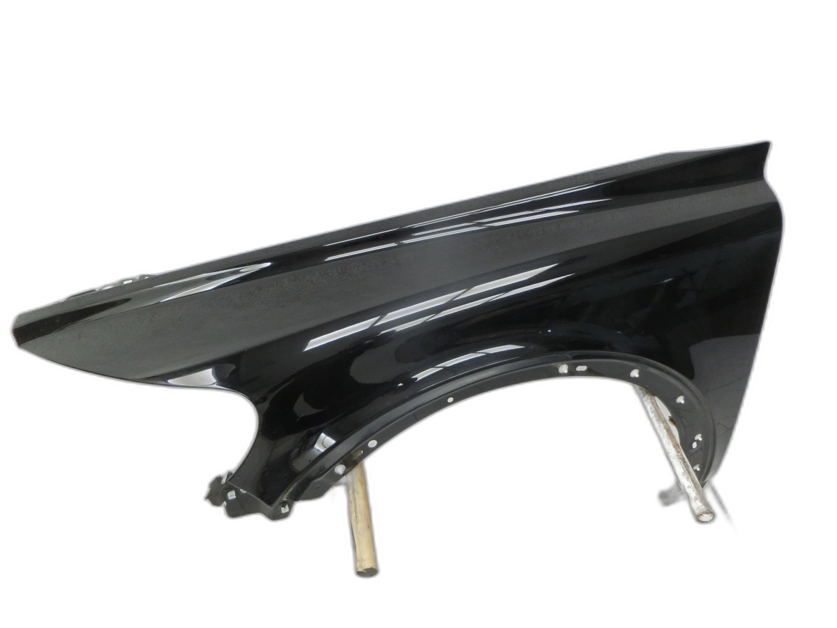 Aile gauche avant pour 019 Volvo C30 06-09 - Bild 1