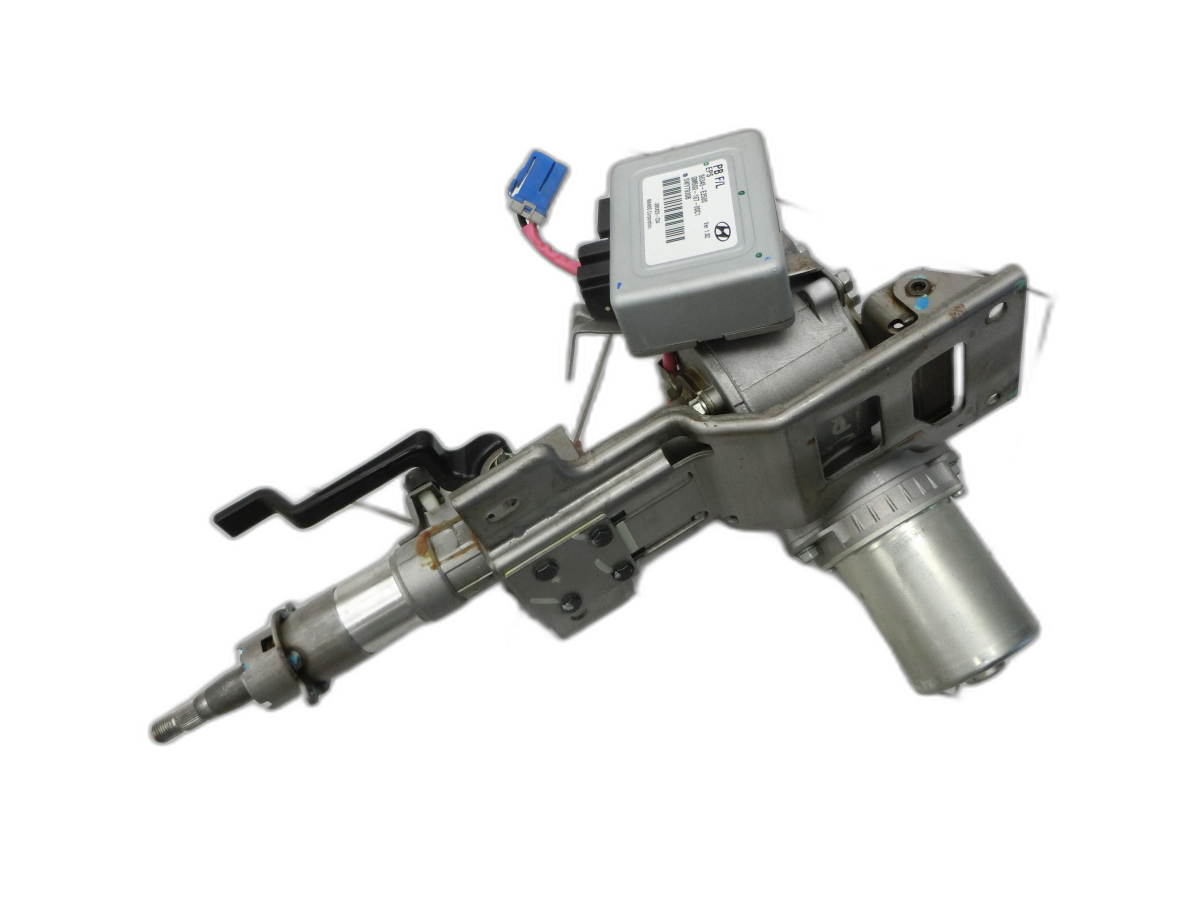 Hyundai I20 PB 12-14 Lenkhilfe elektr. Lenksäule  - Bild 1