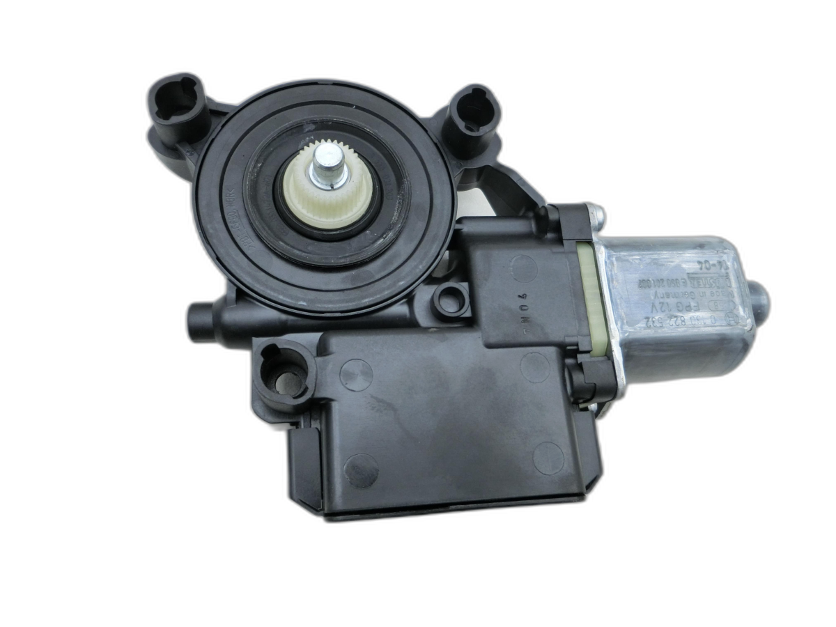 VW Polo V 6R 14-17 5T Fensterhebermotor Links Hinten  - Bild 1