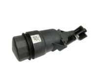 Mercedes Vito W639 10-14 CDI 2,2 100KW 651940 Ölfiltergehäuse Ölfilter Gehause Halter Mercedes Vito W639 10-14... Vorschau 1
