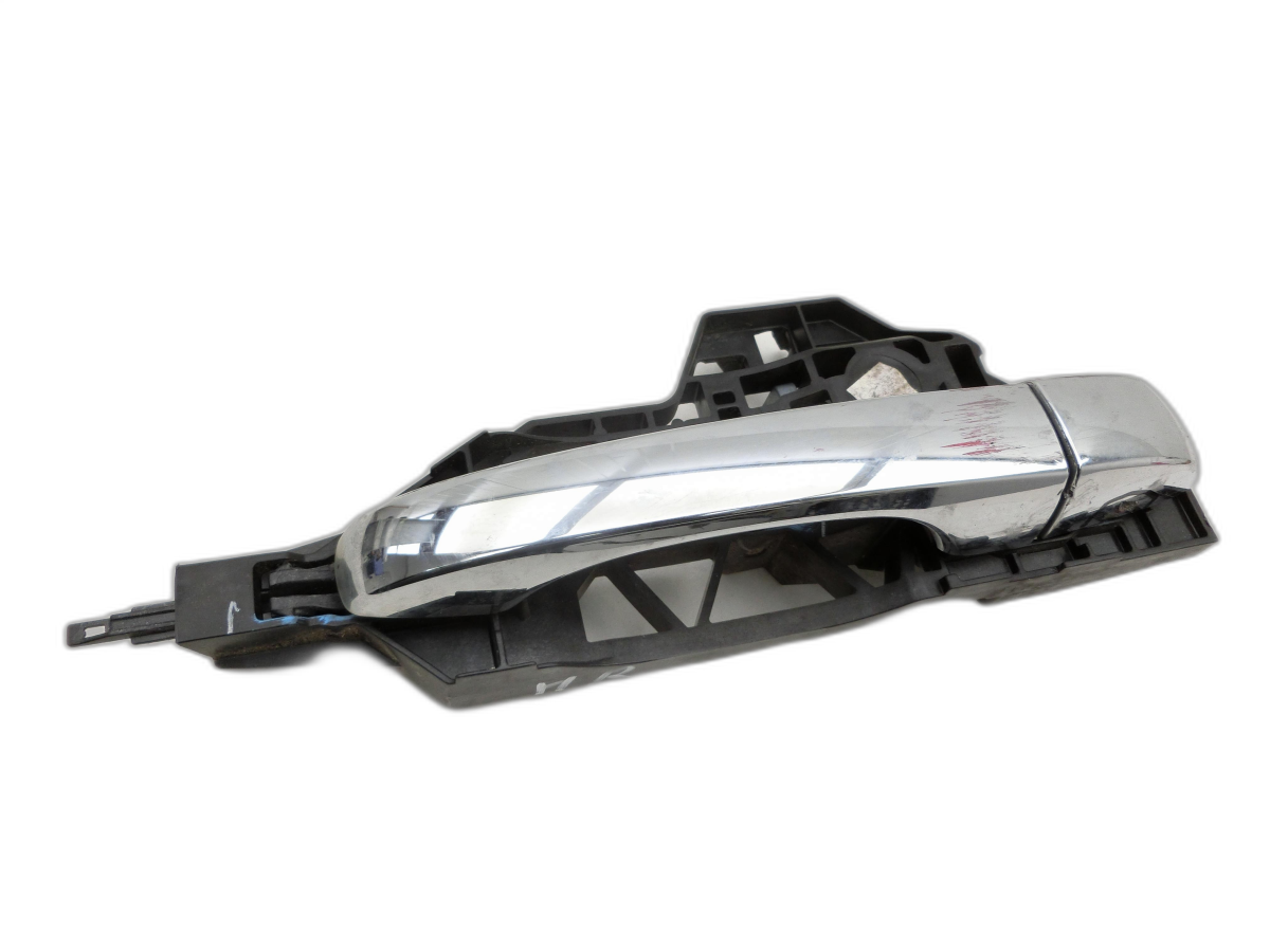 Poignée de porte extérieur droite arrière pour PXR Fiat Freemont 11-16 - Bild 1