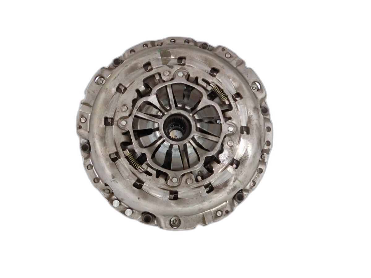 Audi A4 8K B8 07-11 TFSI 2,0 132KW CDNB Zweimassenschwungrad Schwungrad  - Bild 1