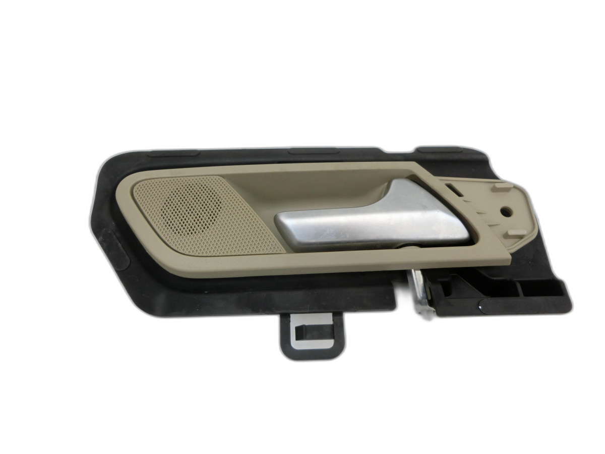 Mercedes W251 R300 10-13 Kurz Griff Griffmuschel Türgriff Innen Rechts Hinten  - Bild 1