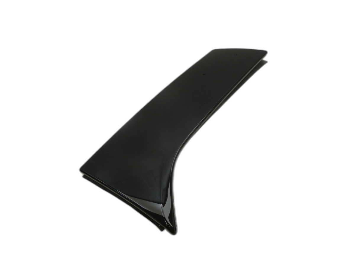 Opel Crossland X P17 17-20 Blende Seitenblende Abdeckung Heckklappe Rechts  - Bild 1