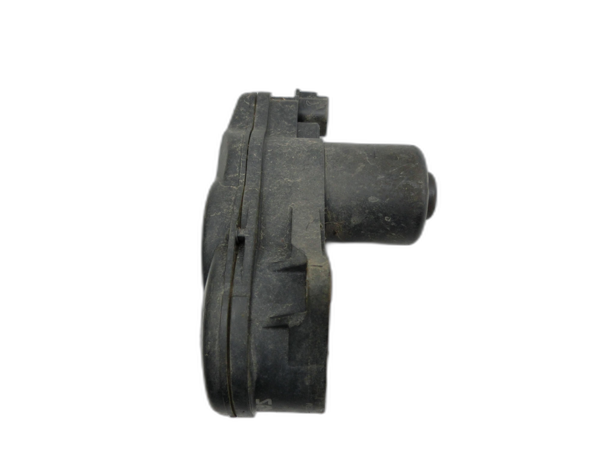 Mitsubishi Outlander III 2,3 110KW Stellmotor Actuator für Parkbremse Bremssattel Hinten Links  - Bild 1