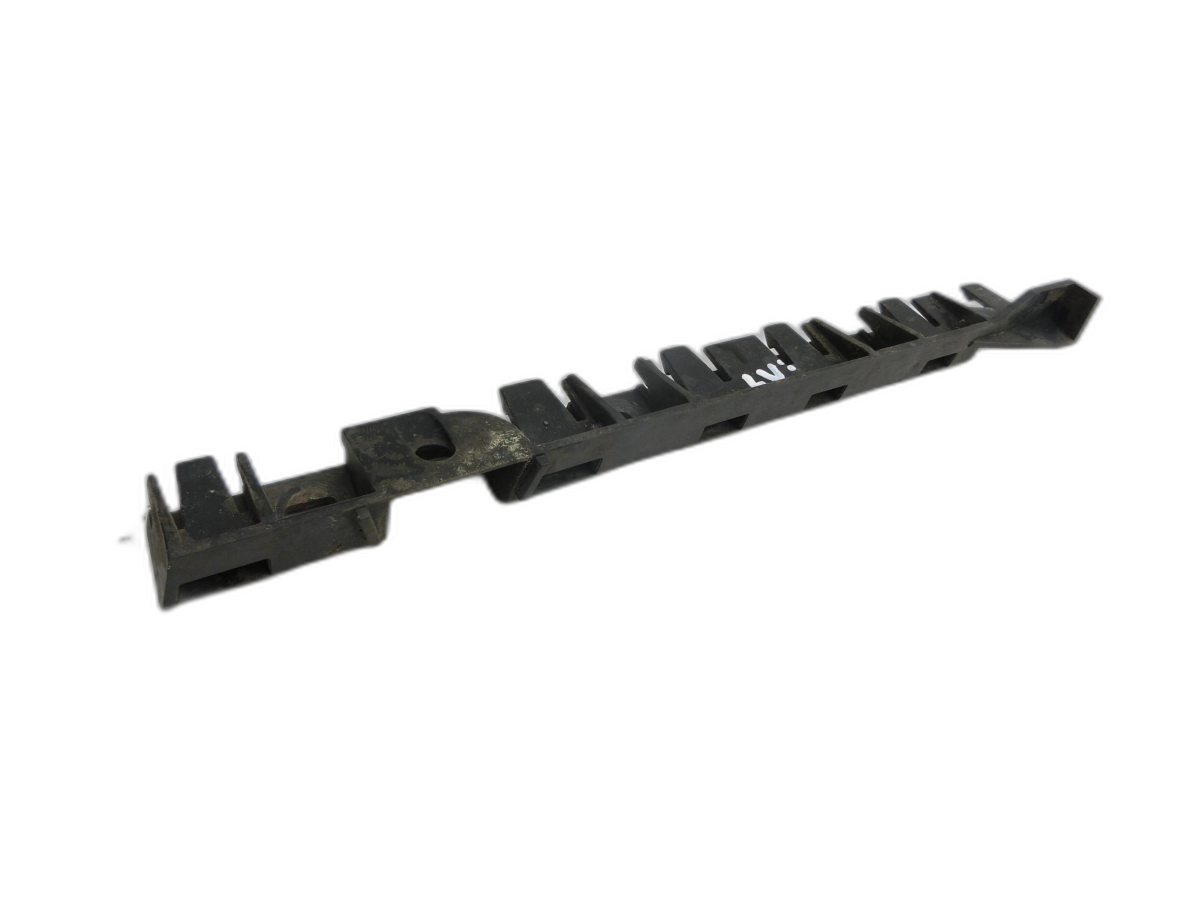 BMW E81 1er 118i LCI 07-13 3T Halter Träger Aufnahme Führung für Stoßstange Links Vorne - Bild 1