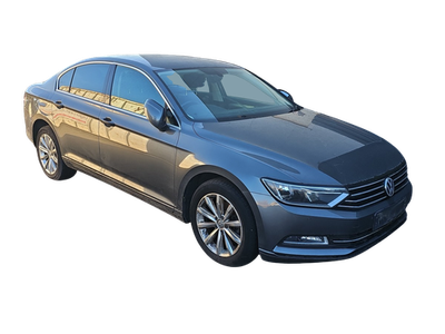 VW Passat B8 3G 14-19