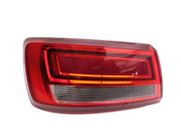 Audi A3 8V 8VS 16-20 Lim Rückleuchte Rücklicht Heckleuchte Links orig Audi A3 8V 8VS 16-20 18.12.2019 8V5945069... Vorschau 1