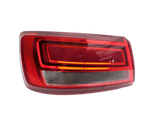 Audi A3 8V 8VS 16-20 Lim Rückleuchte Rücklicht Heckleuchte Links orig Audi A3 8V 8VS 16-20 18.12.2019 8V5945069... Vorschau 1
