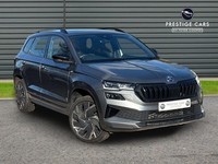 2024 Skoda Karoq 1.5 TSI ACT SportLine DSG Euro 6 (s/s) 5dr ESTATE Petrol Automa