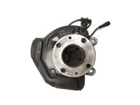Renault Twingo III BCM 14-19 1,0 52KW Achsschenkel Radnabe mit ABS Links Vorne Renault Twingo III BCM 14-19... Vorschau 1