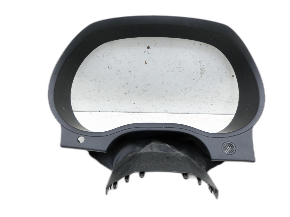 Copertura / Rivestimento per tachimetro Mercedes W246 B180 14-18 - Bild 1