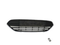 Ford B-Max JK 12-17 Lufteinlassgitter für Stoßstange Stoßfänger Kennzeichenblende DC Ford B-Max JK 12-17 03.04.2014... Vorschau 1
