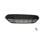 Ford B-Max JK 12-17 Lufteinlassgitter für Stoßstange Stoßfänger Kennzeichenblende DC Ford B-Max JK 12-17 03.04.2014... Vorschau 1