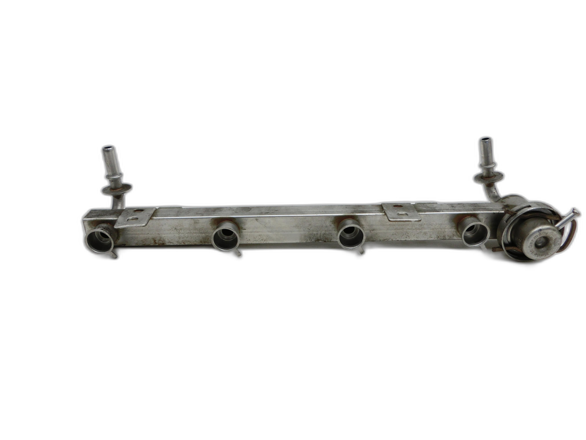 Barre d’injection Porte-injecteur pour Système d'injection Lancia Delta III 844 08-11 - Bild 1