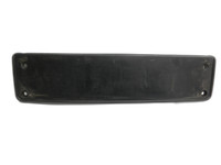 VW Golf V 5 1K 04-09 3T Heckblende Kennzeichenblende VW Golf V 5 1K 04-09 13.02.2008 1K0807285B gebraucht Vorschau 1