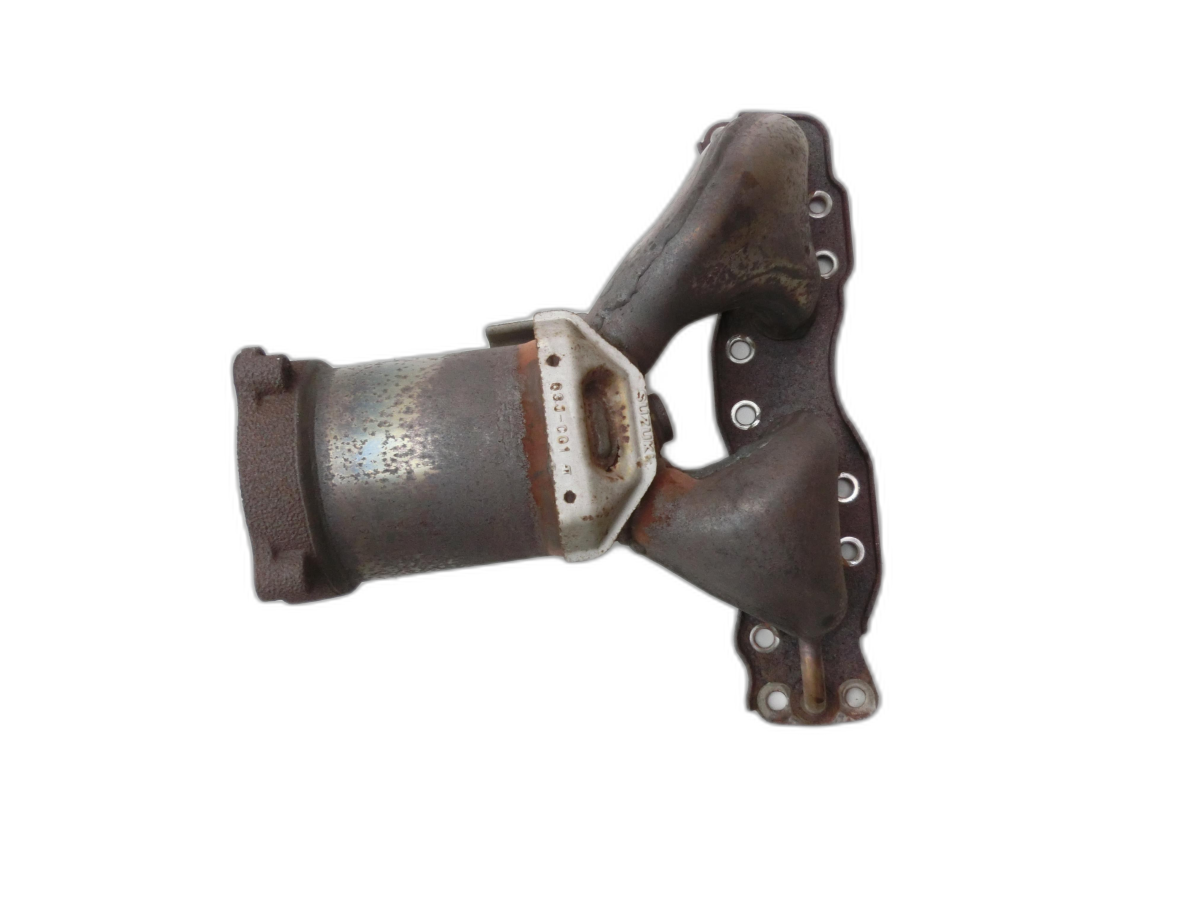 Suzuki Swift III MZ 05-10 1,3i 68KW Katalysator Kat  - Bild 1