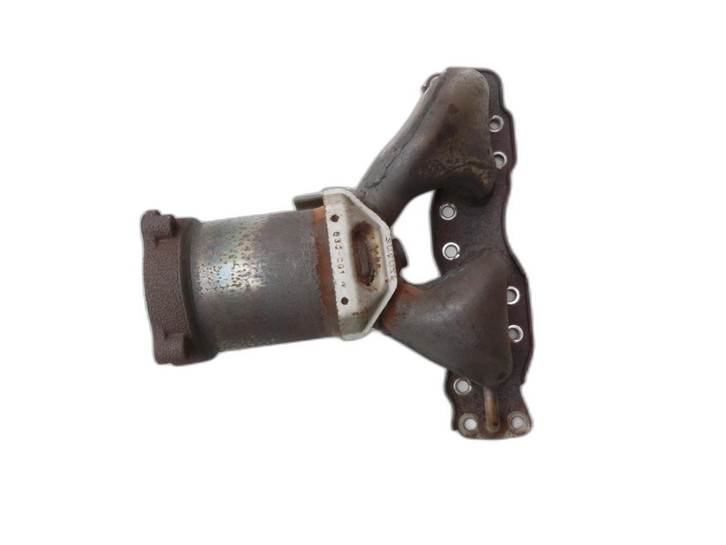 Suzuki Swift III MZ 05-10 1,3i 68KW Katalysator Kat  - Bild 1