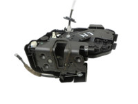 Range Rover Sport LS 05-10 Geländewagen Türschloss m. ZV Stellmotor Links Hinten Range Rover Sport LS 05-10... Vorschau 1