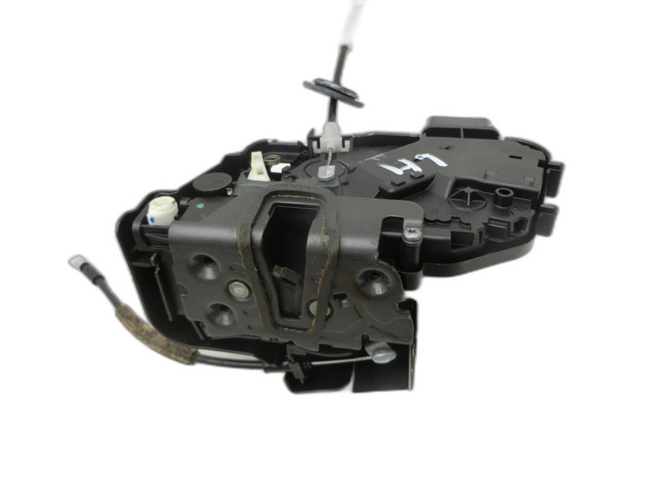 Range Rover Sport LS 05-10 Geländewagen Türschloss m. ZV Stellmotor Links Hinten  - Bild 1