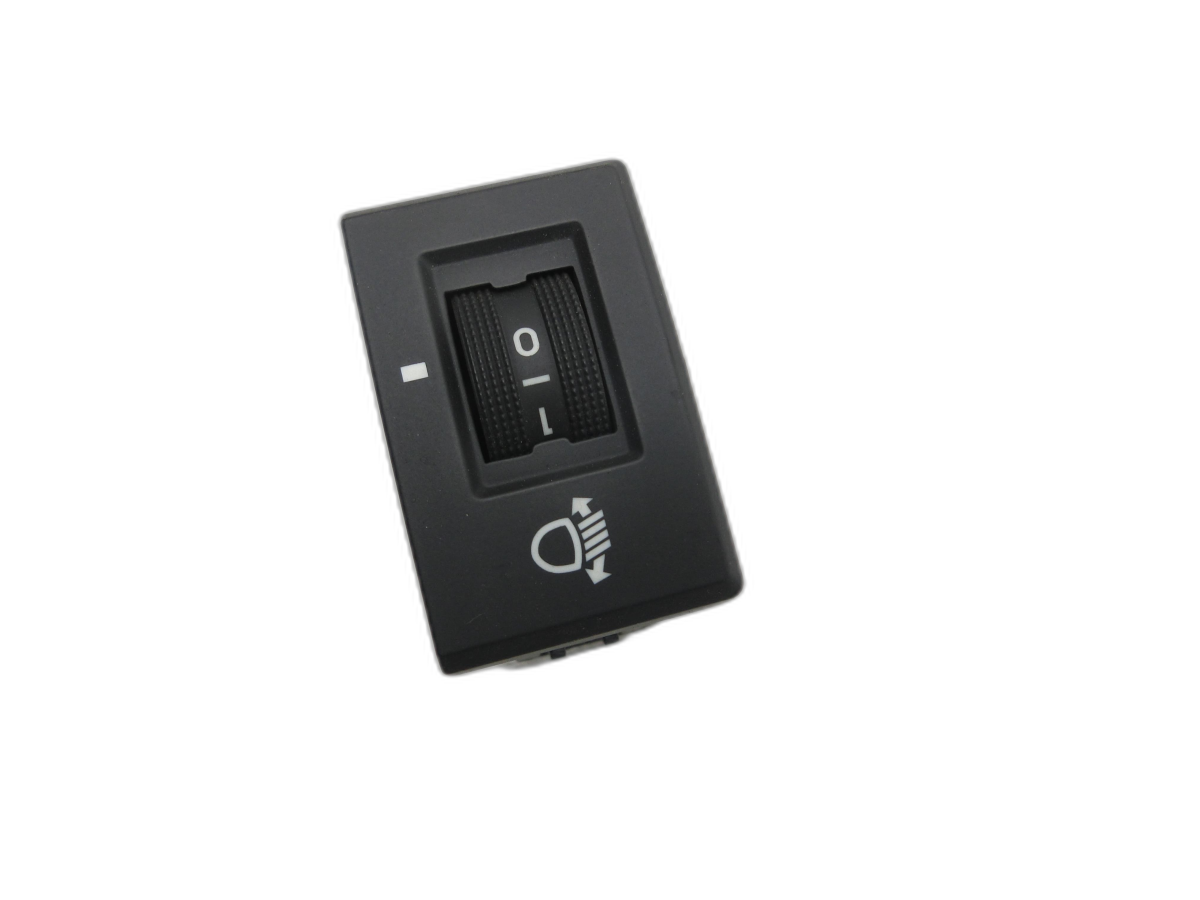 Hyundai I20 PB 12-15 LWR Schalter Leuchtweitenregler  - Bild 1