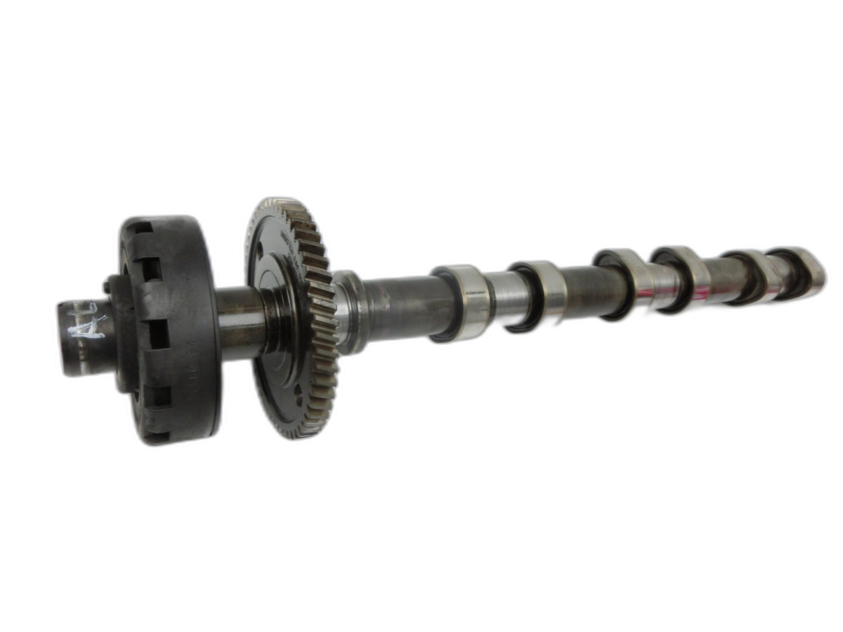 Jeep Grand Cherokee WK2 13-17 CRD 3,0 184KW EXF Nockenwelle Einlass Links 4-6  - Bild 1