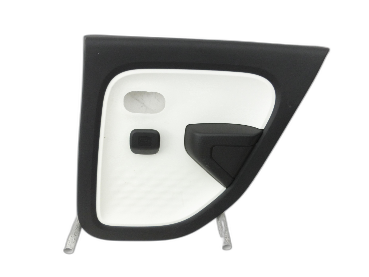 Interior Door Panel Right Rear for Renault Twingo III BCM 14-19 - Bild 1
