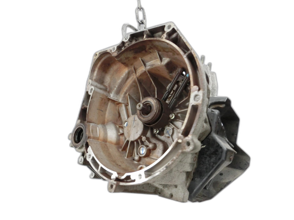 Cambio manual Caja de cambios para Ford EcoSport 12-22 - Bild 1