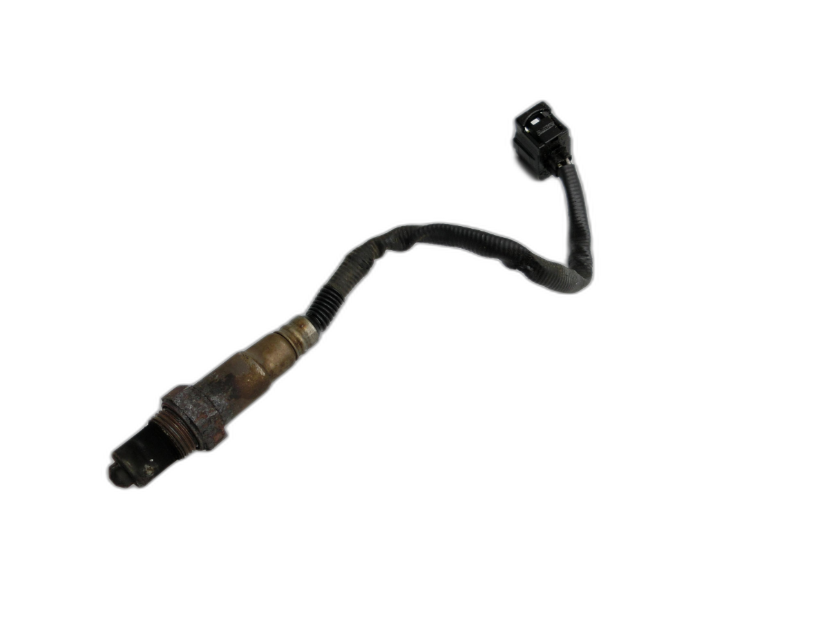 Sonde lambda Capteur droite centre pour Mercedes C219 CLS 08-10 - Bild 1